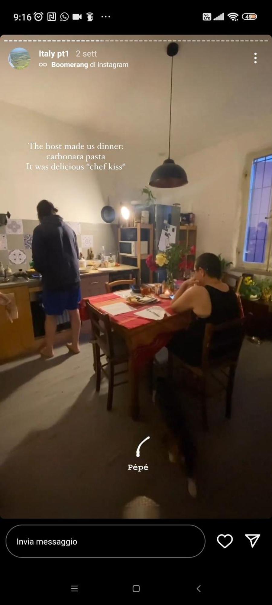 페루자 Boh & Boh A Casa Di Luca And His Cats 아파트 외부 사진